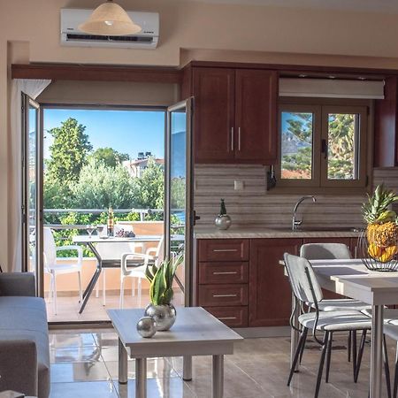 Libyan Sea Luxury Apartment 2 Ierapetra  Exterior photo