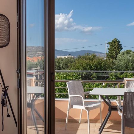 Libyan Sea Luxury Apartment 2 Ierapetra  Exterior photo