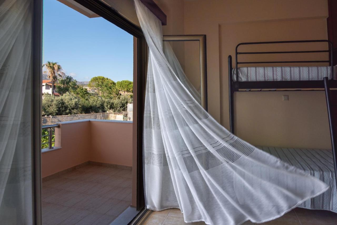 Libyan Sea Luxury Apartment 2 Ierapetra  Exterior photo